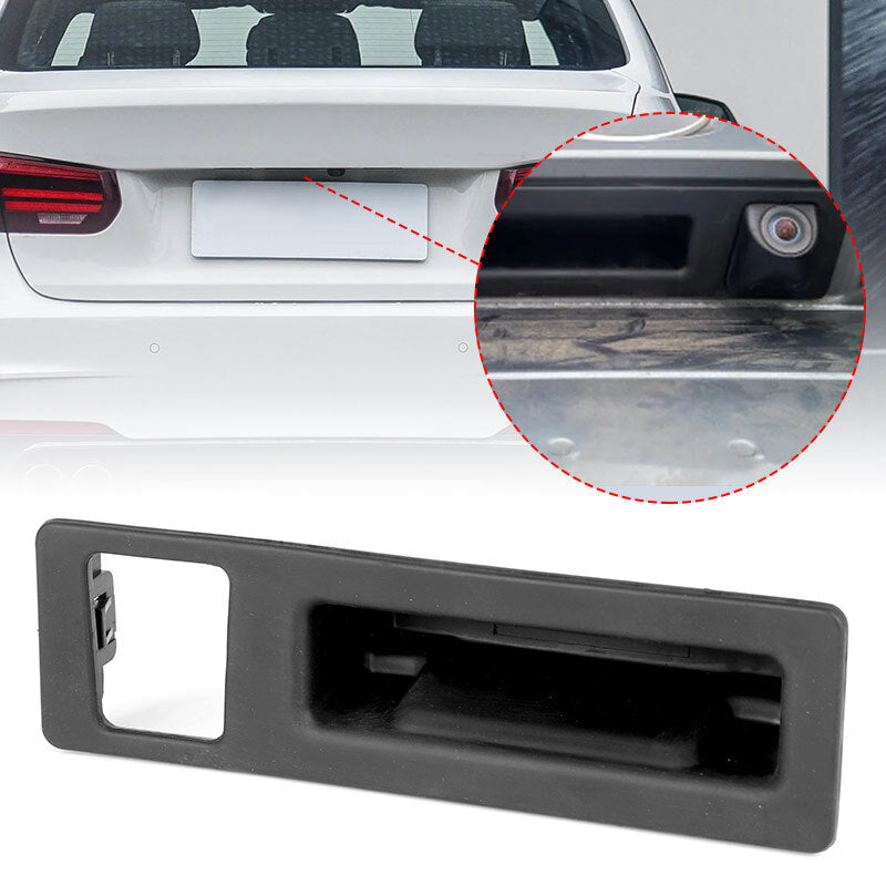 Car Tailgate Trunk Boot Lid Switch Handle 51247368753 for BMW F32 LCI F10 F11 X3