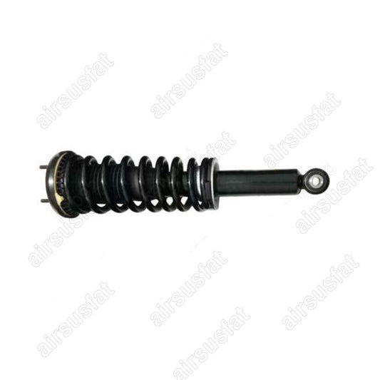 The rear upper shock absorber bracket is suitable for 2007-2016 for Chevrolet Silverado & for GMC for Sierra 1500.