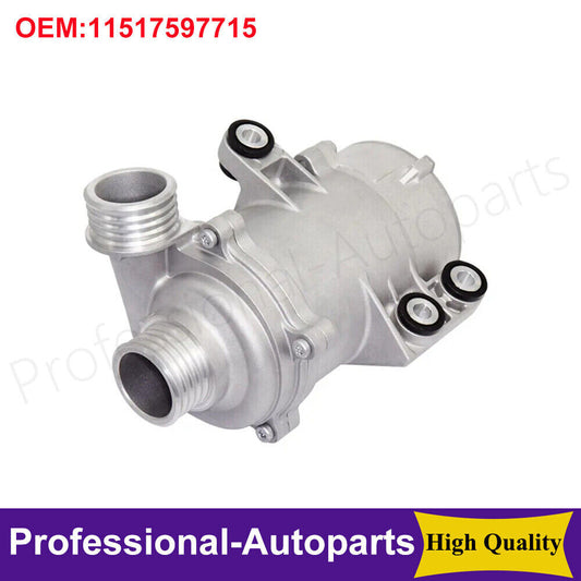 11517597715 Electric Coolant Water Pump for BMW F20 F22 F30 F31 F34 F35 F10 F11