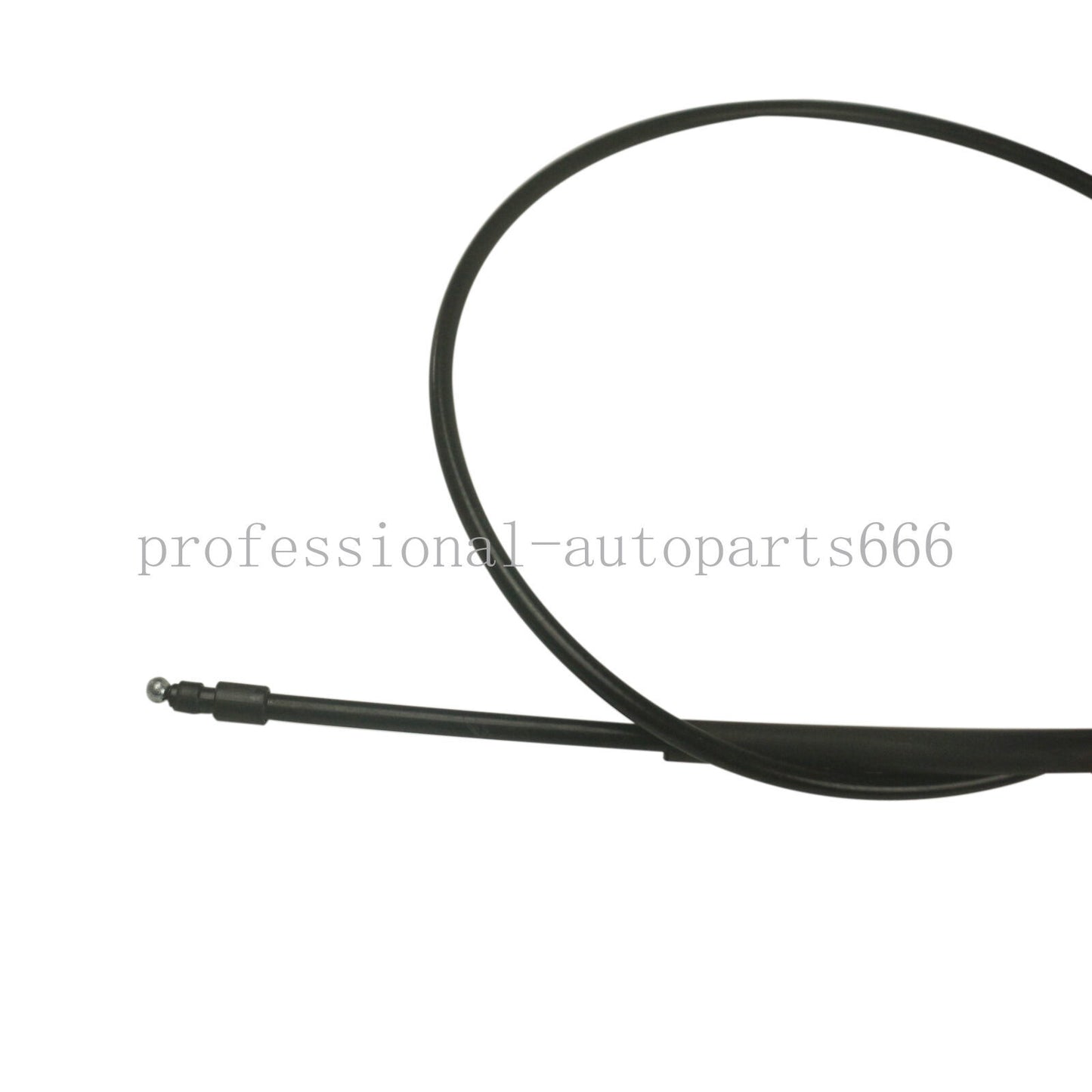 51237313782 Engine Front Hood Release Cable for BMW 3' F30 F35 430i M3 M4