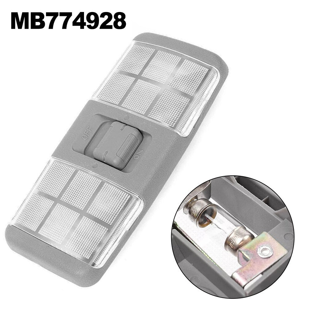 Roof Dome Light Reading Lamp for Mitsubishi for Pajero for Montero V31 V32 V43