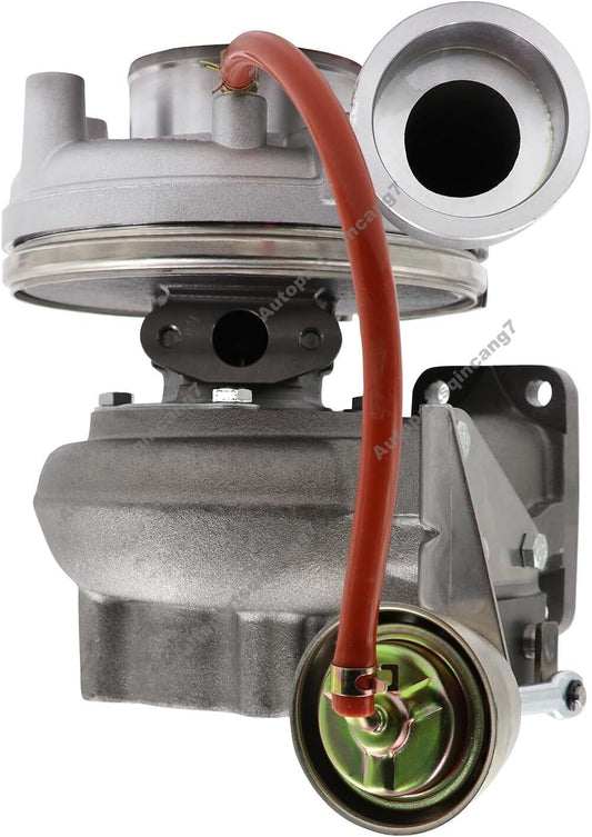 S200G Turbocharger 21496615 20896351 for Volvo D7E Loader L110E L110F L120E