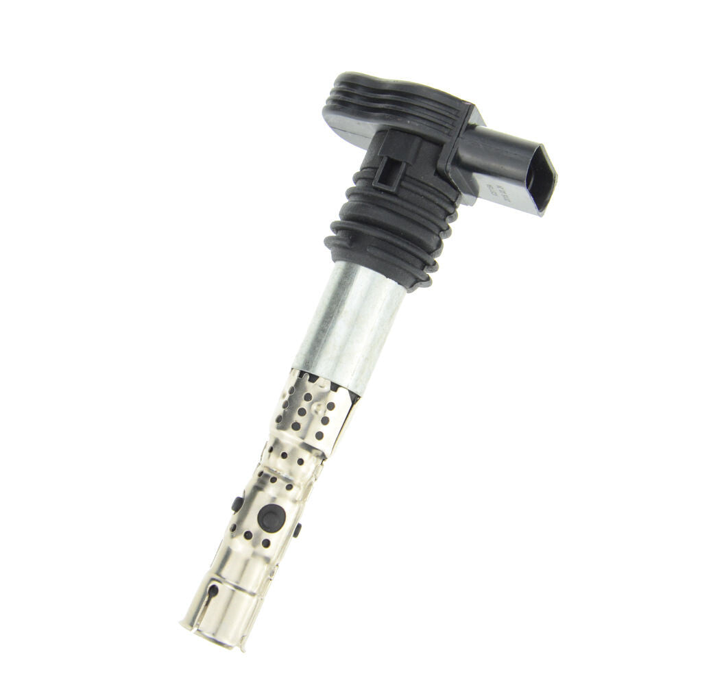 Ignition Coil for Audi A4 TT S4 A6 A3 for VW for Passat for Jetta for Golf for SEAT 1.8L C1394 UF411
