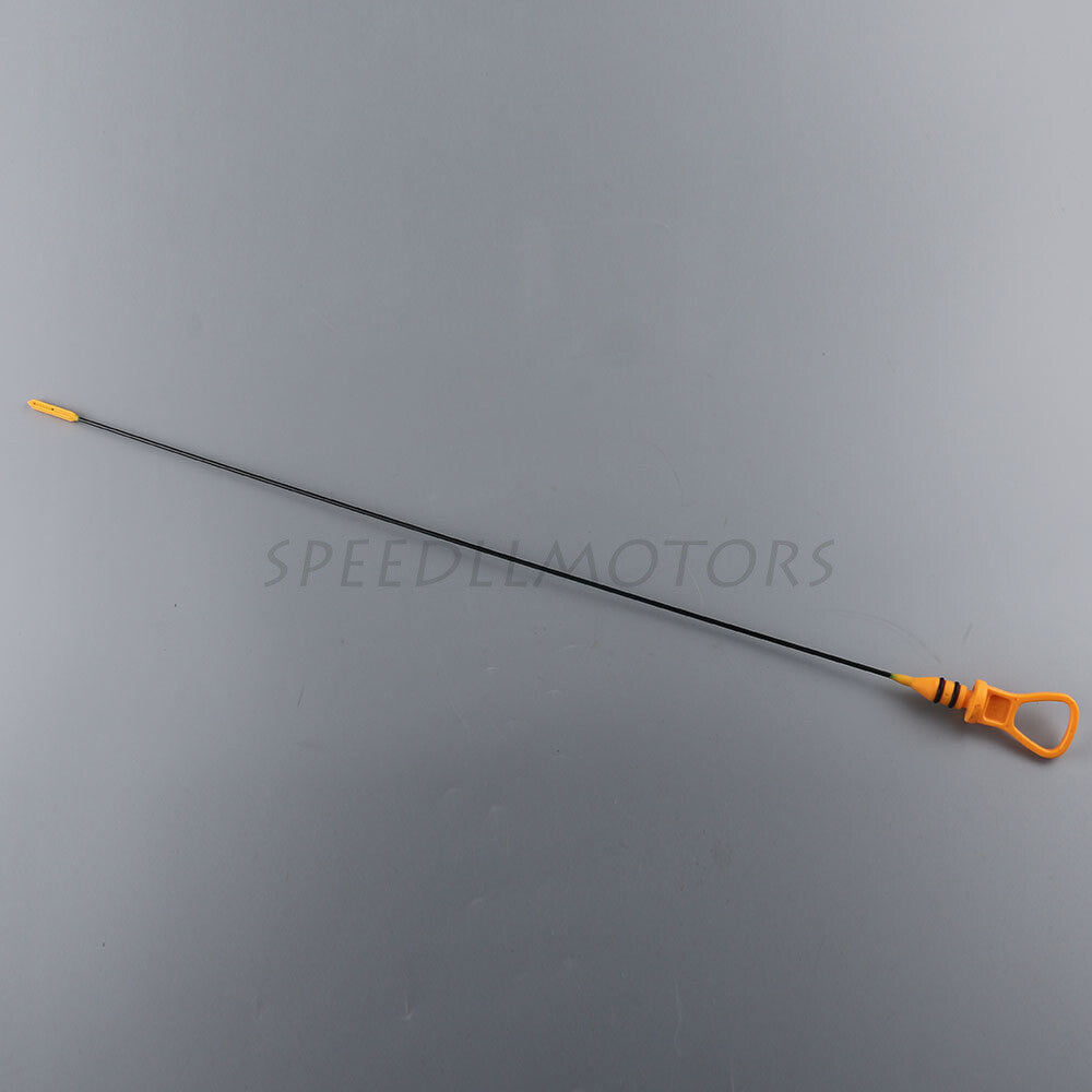 #11437509784 Engine Dip Stick Oil Level Dipstick Tool Fits for BMW for Mini Cooper R52