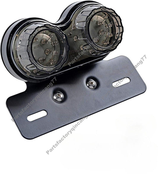 Tail Light 8542088125 for Harly Motorcycle Street Bike Cruiser Chopper