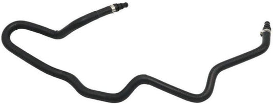 Cooling water hose 2215012825 is suitable for Mercedes S CL C216 W221