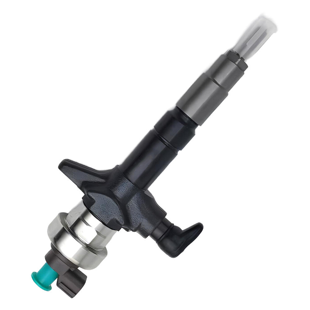 Diesel Fuel Injector Nozzle 295050-2422 8-97435554-0 for ISUZU D-MAX 4JJ1 ENGINE