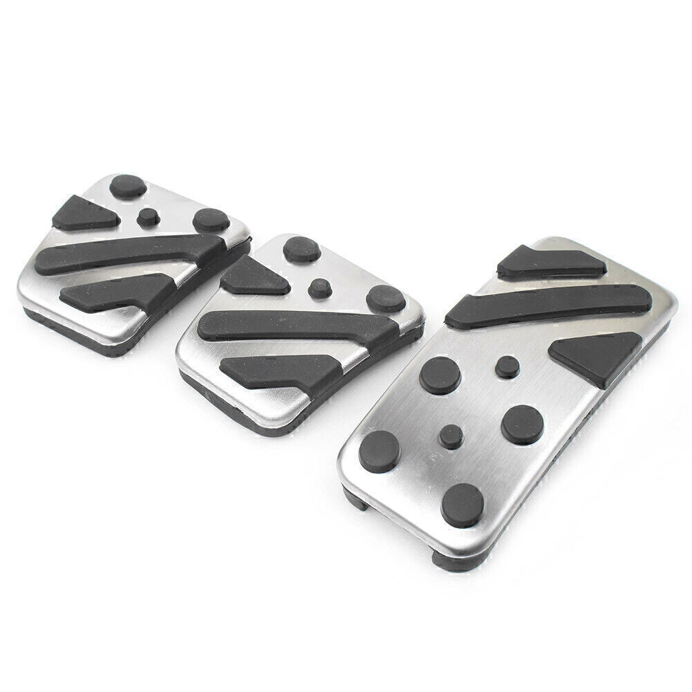 Auto Gas Bremspedal Fu?st¨¹tze Pedal F¨¹r for Mitsubishi Outlander ASX Lancer EX Neu