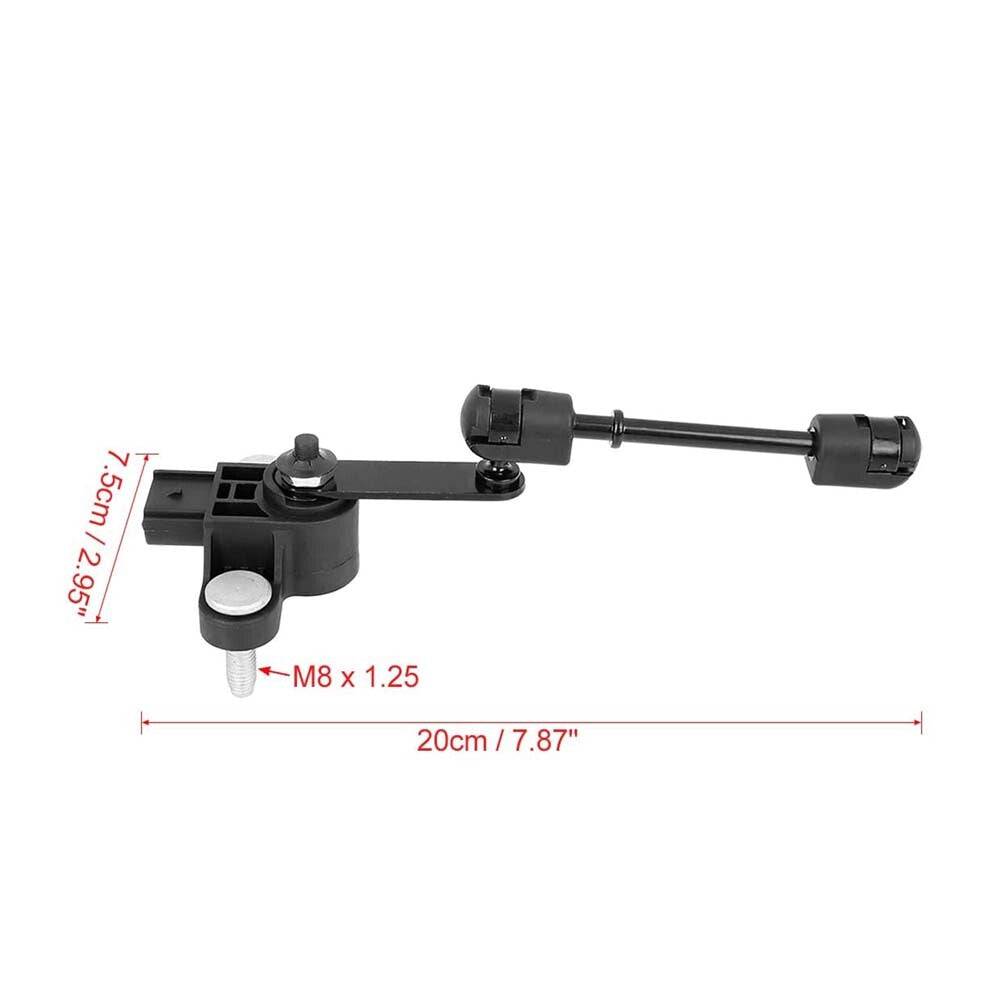 Air Suspension Ride Height Sensor 6L1Z5359CC New for Lincoln for Navigator for Ford