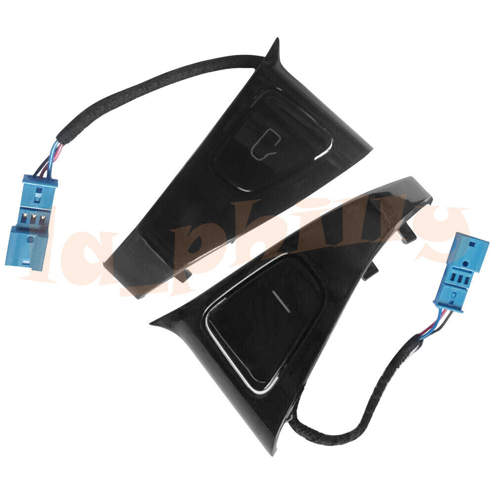 1 Pair Power Door Lock Open Switch Fits for Tesla for Model 3 / Y 2017-2023 Left Right