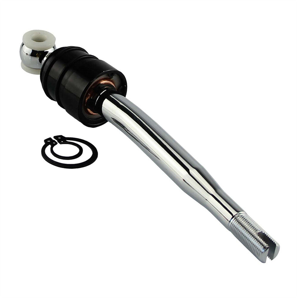 Quick Shift Short Throw Shifter for BMW E30 E36 E39 E46 M3 M5 3/5 Series Black