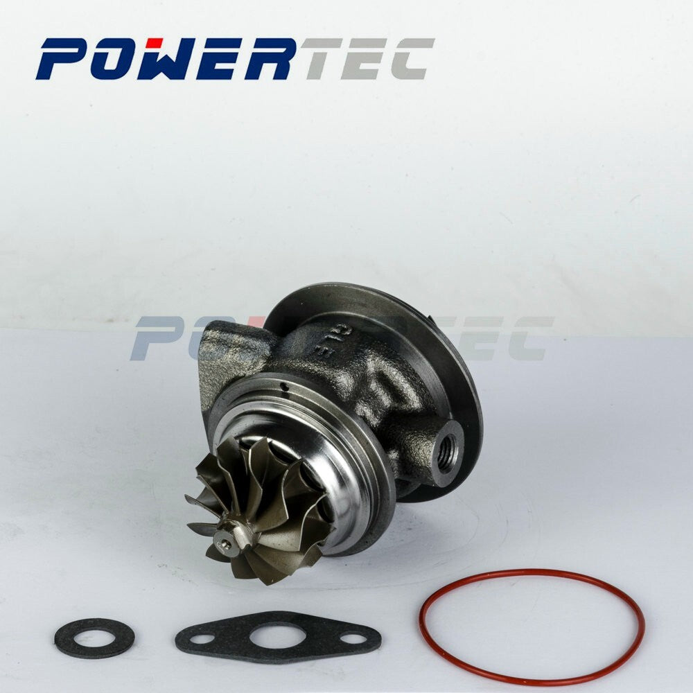 The turbocharger core is suitable for the for Hyundai Grand Starex H-1 D4CB Euro 5 2.5L 49131-03600 28231-4A750