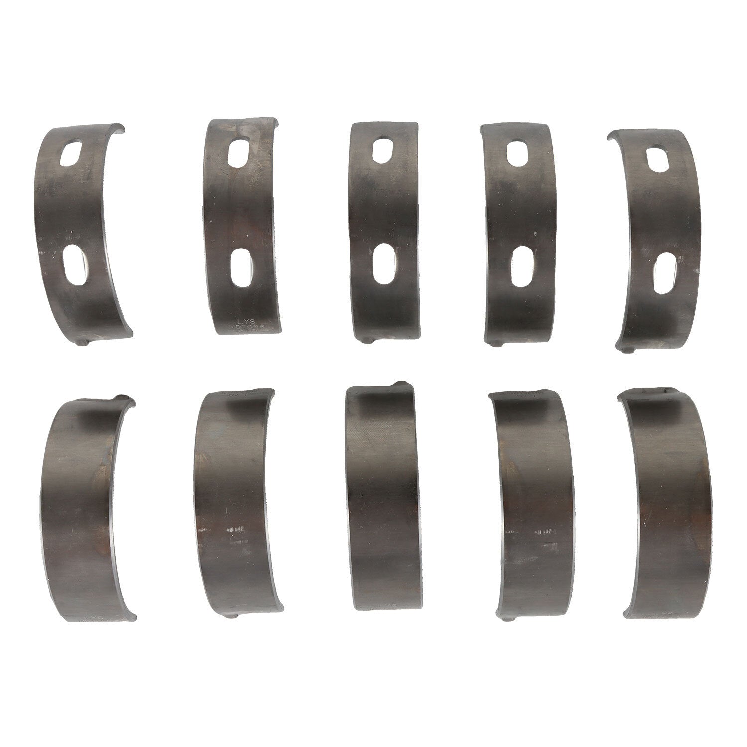 1SET Bearing shells for VW for AUDI 1.4 TSI EA111 Engine 036105561C, 03C105701D
