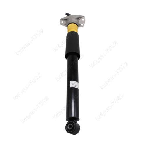 1X for Porsche Macan 2014-2020 Rear Air Shock Absorber Strut W/ Sensor 95B513035
