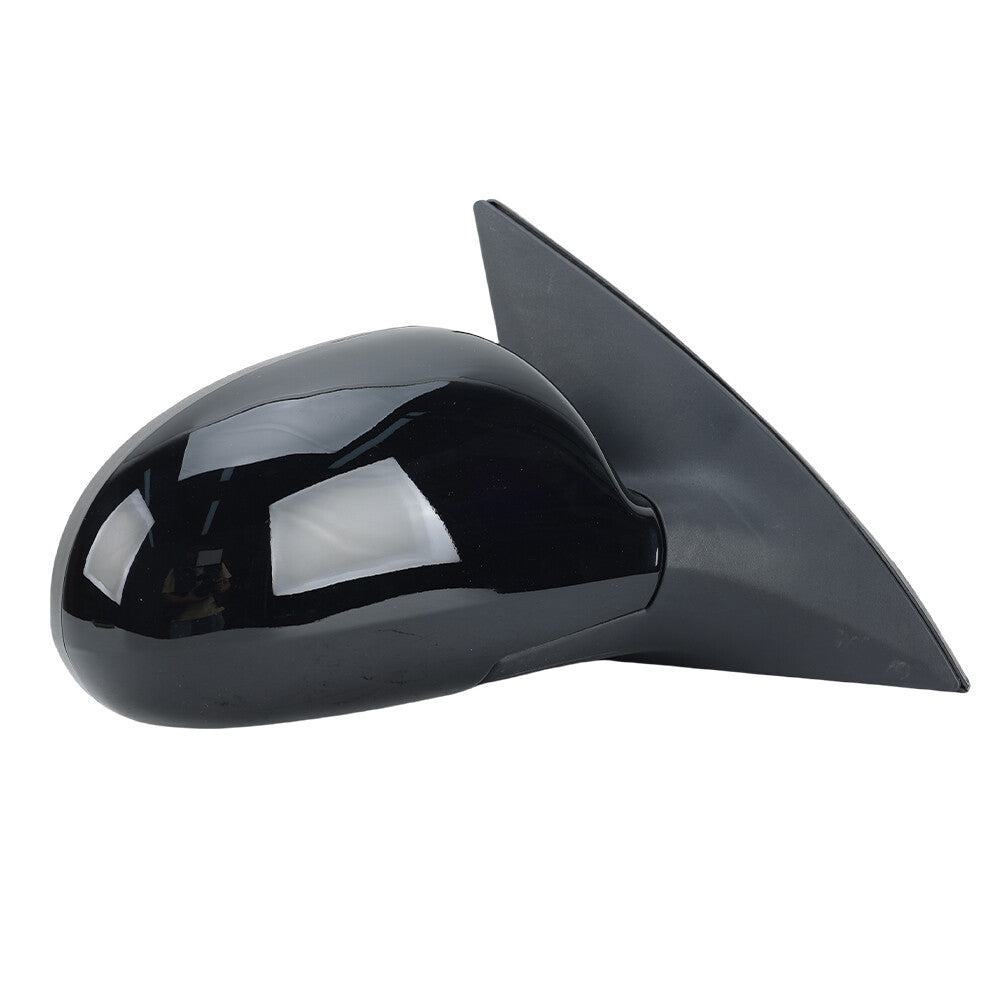 F¨¹r for Hyundai I30 FD 2007-2012 Spiegelglas Au?enspiegel Mit Heizung Rechts Schwarz