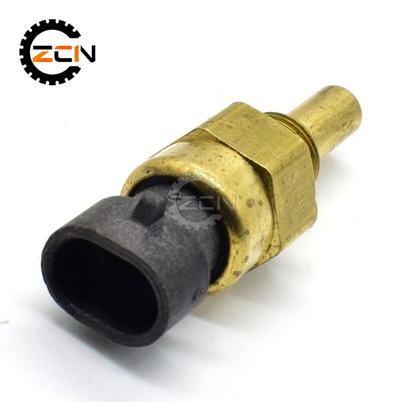Four new front and rear oxygen sensors, 234-5176 and 234-4968, for Ford F-150 5.0L, 2015-2017.