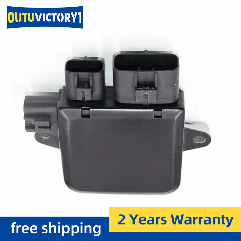 The radiator cooling fan is suitable for 2008-2013 for Infiniti G35, G37, G25, EX35, A18700, and A28001 models.