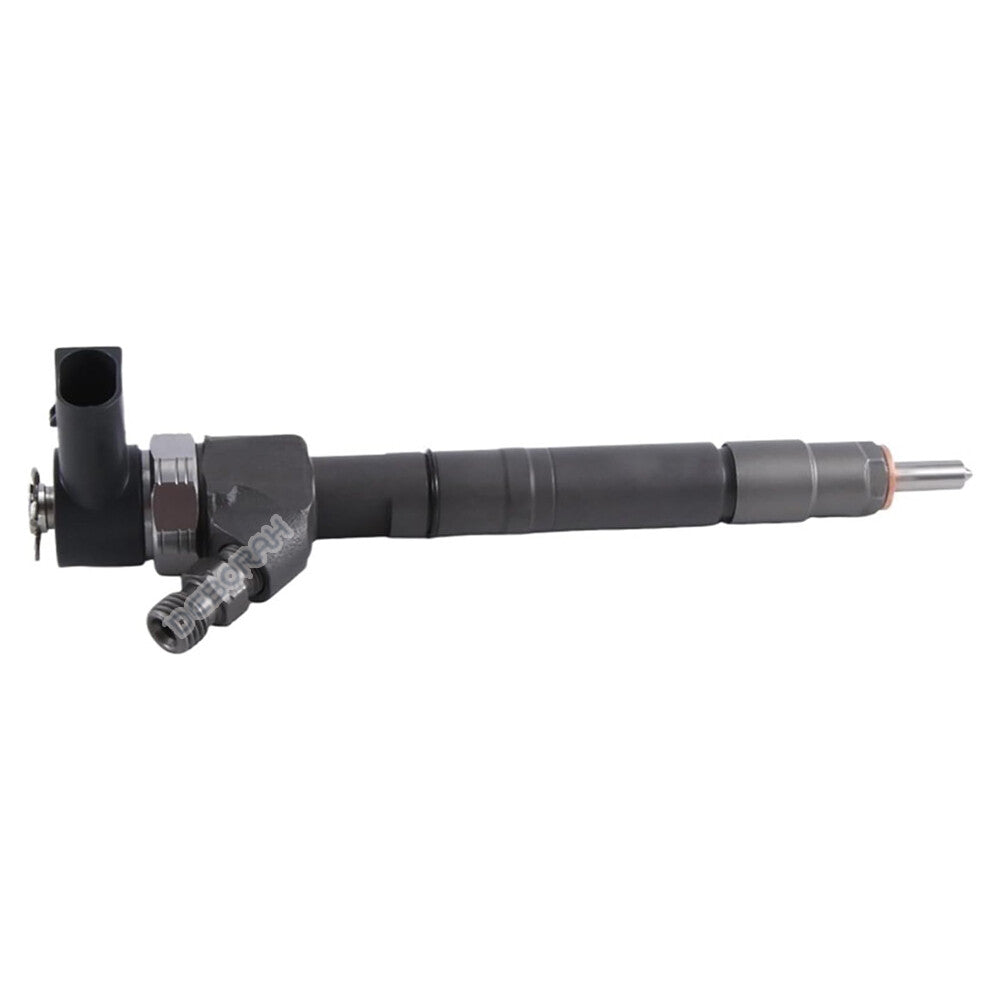 0445110176 COMMON RAIL DDIESEL FUEL INJECTOR A6480700287 for Mercedes-Benz