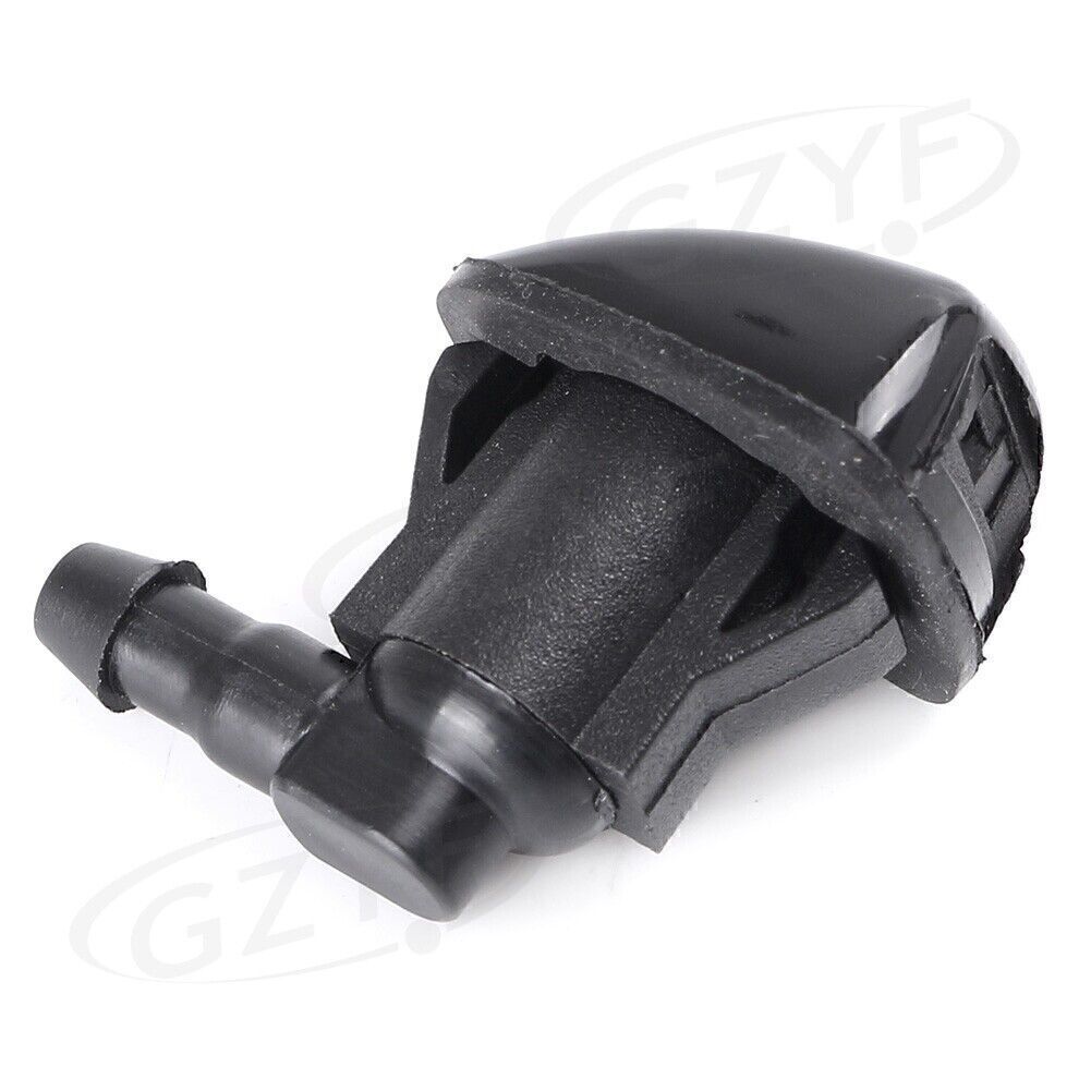 Windshield Wiper Spray Jet Washer Nozzle for Toyota for Sienna for Corolla Solara 04-11