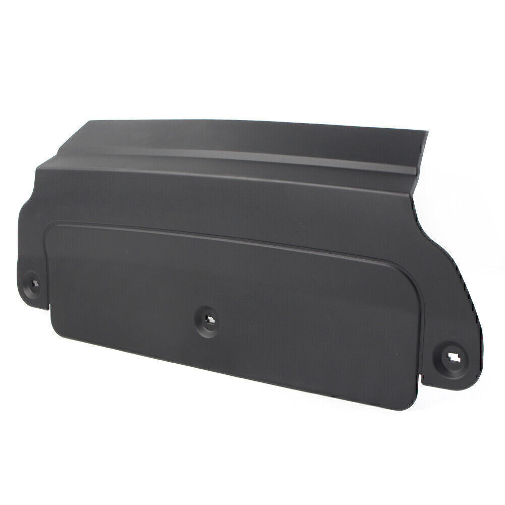 Rear Bumper Cover Trim Plate Board for Land Rover for Range Rover L405 2013-2018 17