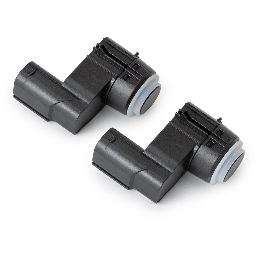 2PCS PDC Parking Reversing Sensor for Citroen C3 DS3 3008 5008 08-19 9677783277