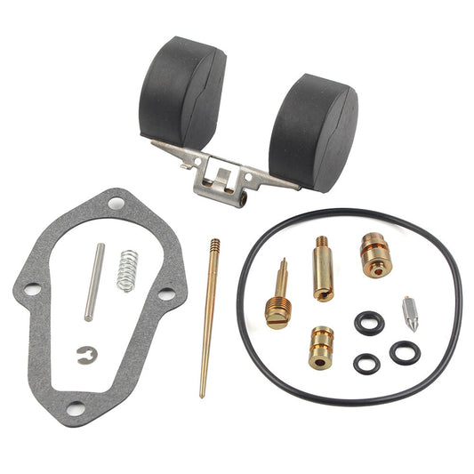 Vergaser Rebuild Reparatursatz f¨¹r for Honda XL250 XL 250 1972-1975 Motosport 250