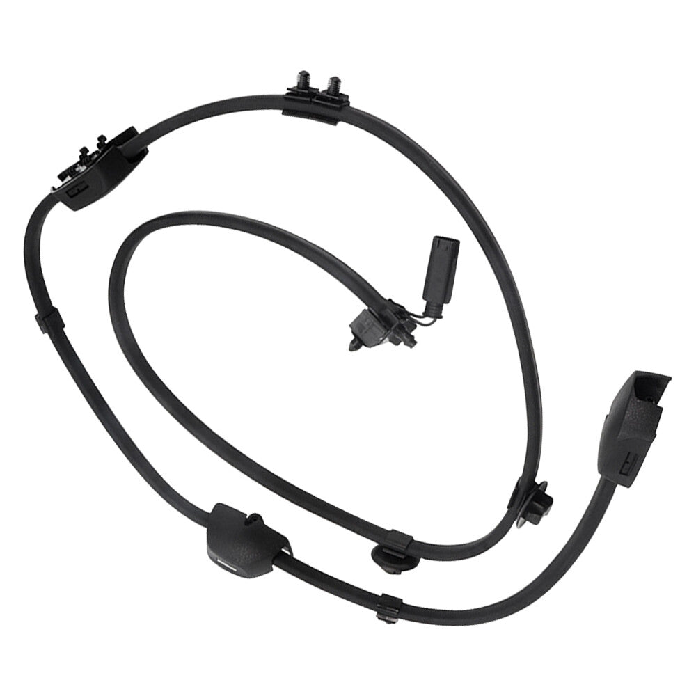 Front Windshield Washer Nozzle Hose for BMW for X5 X6 F15 F16 2014 2015 2016 2017 18