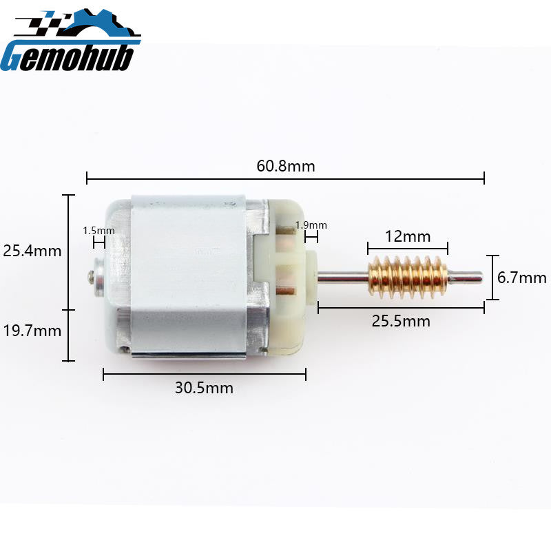 Steering Column Lock Latch Motor for Mercedes Ben E-Class W218