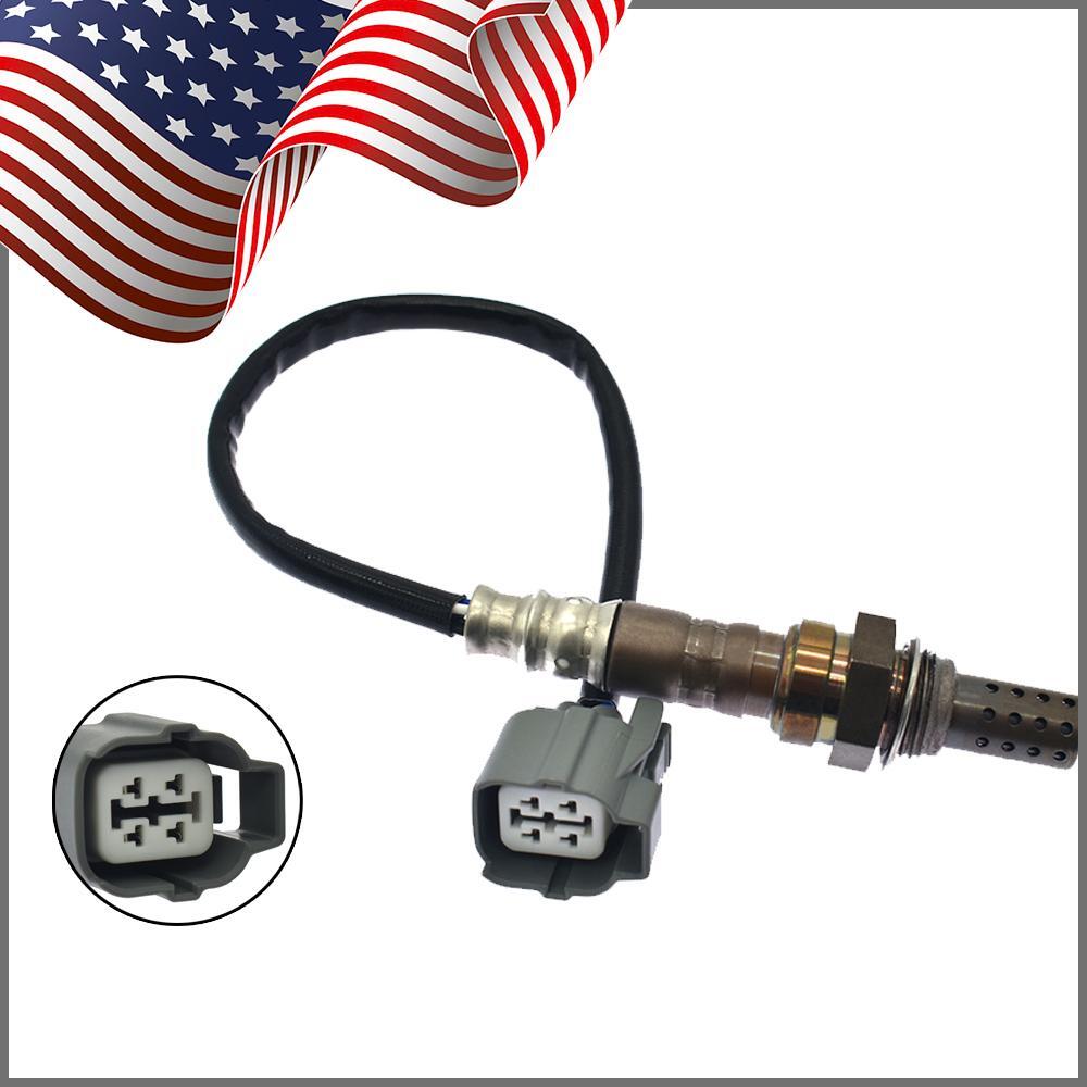 Downstream/Rear O2 02 Oxygen Sensor For 98-02 for Honda Accord 2.3L Fits 234-4092