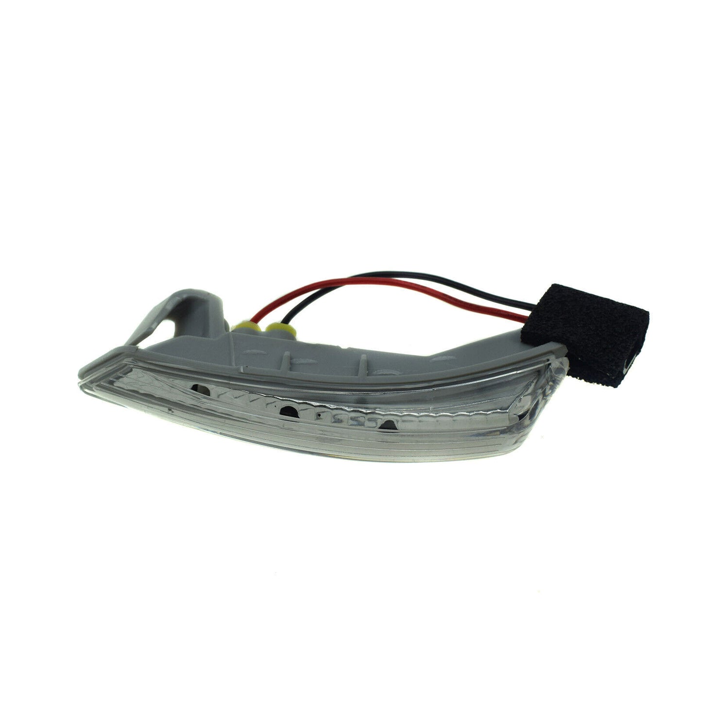 For Grand Caravan TownCountry 68052079AA Left Side Mirror LED Turn Signal Light