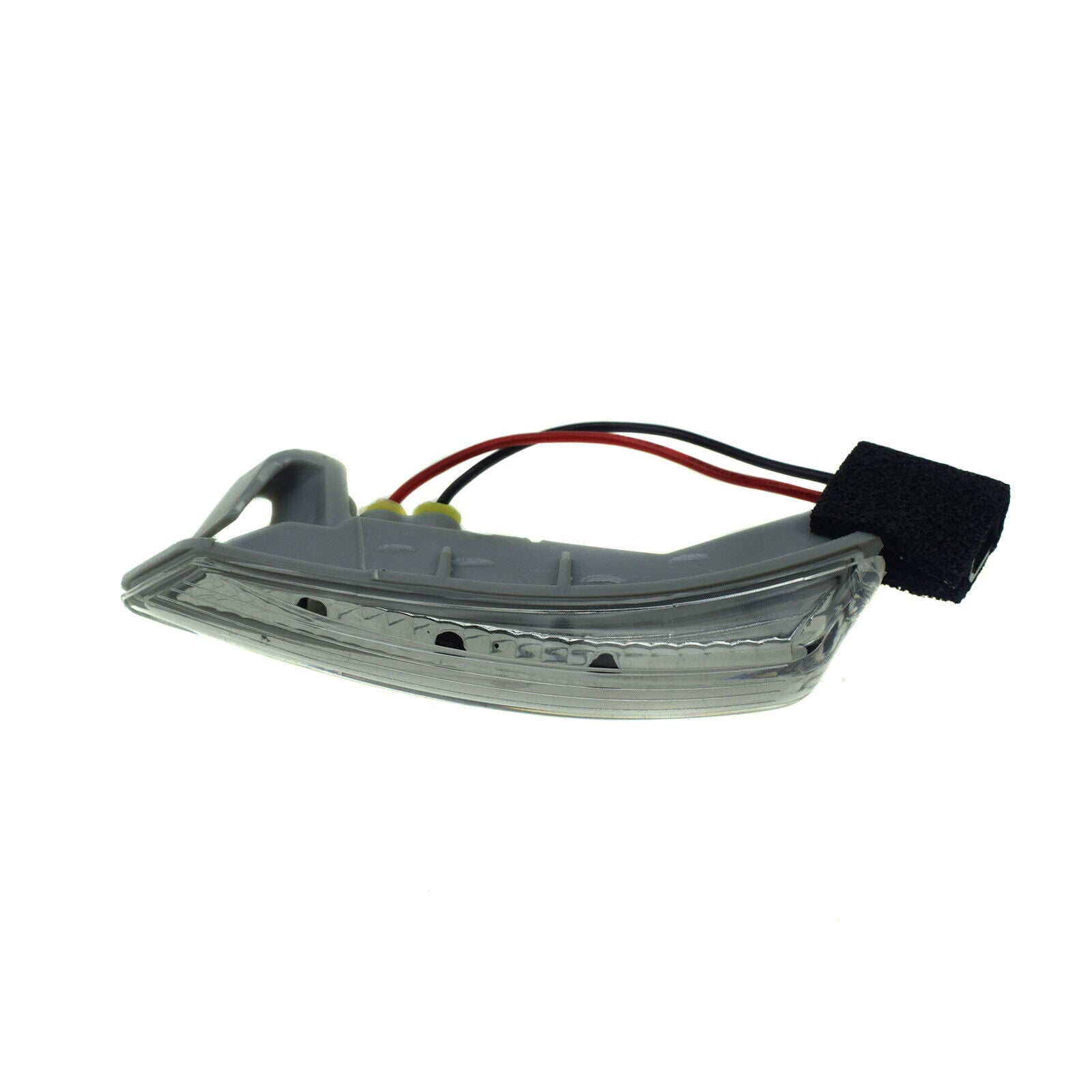 For Grand Caravan TownCountry 68052079AA Left Side Mirror LED Turn Signal Light