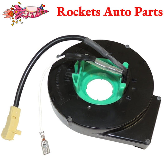 Crown Automotive 56047103AB Clockspring for 01-02 for Jeep for Wrangler TJ