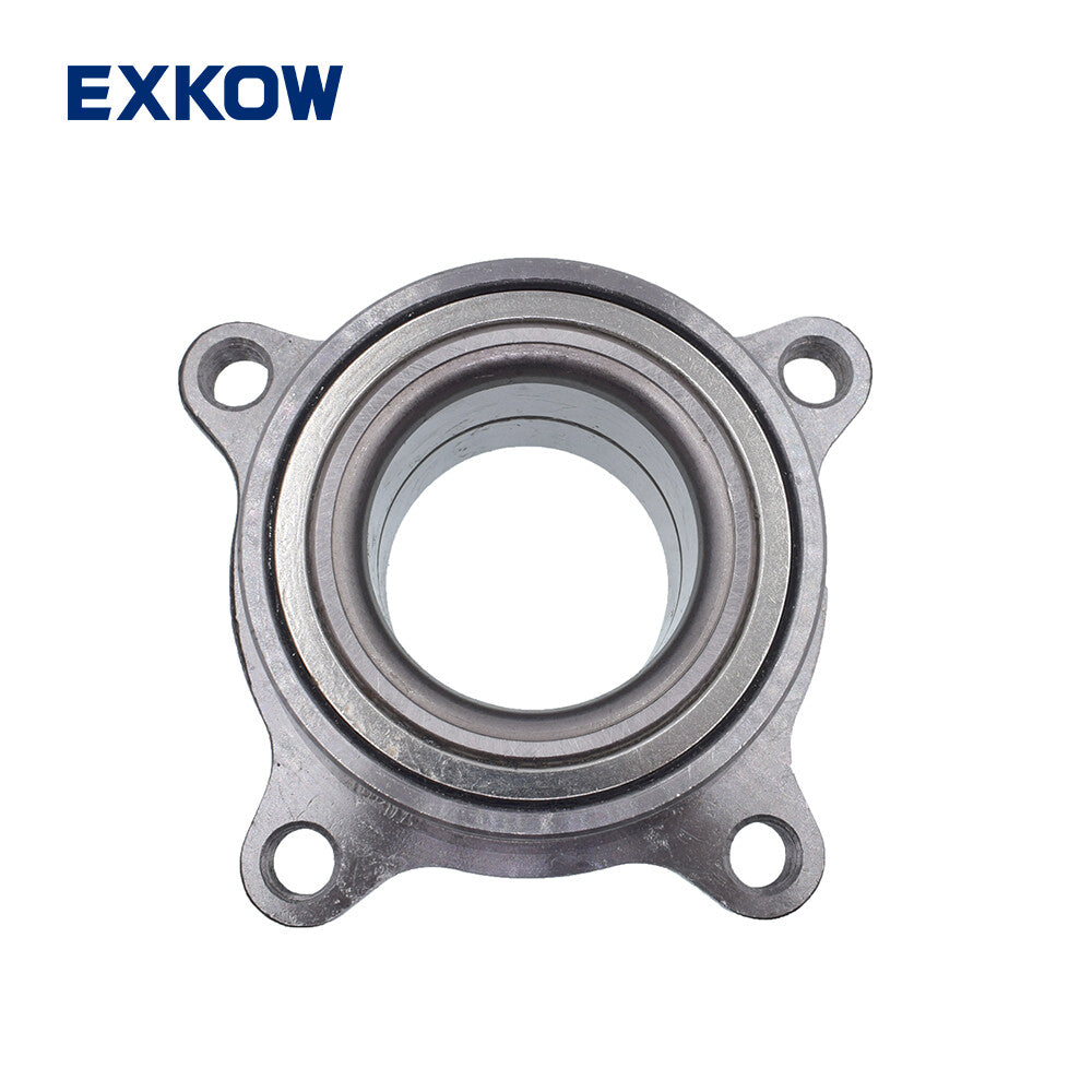 Front Wheel HUB Bearing fit for Mitsubishi L200 Triton MQ MR 2015
