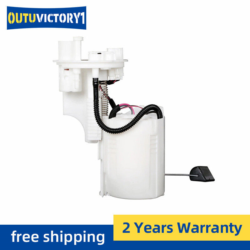 Fuel pump module assembly suitable for Lexus ES250, ES300h, and ES350 (2012-2018). 77020-33390