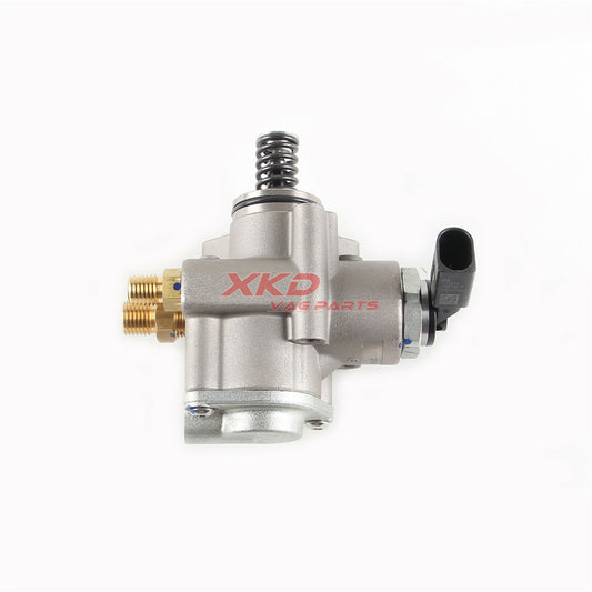 BVJ BNS CAUC 4.2L High Pressure Fuel Pump Right Fit for AUDI Q7 RS4 079127026C