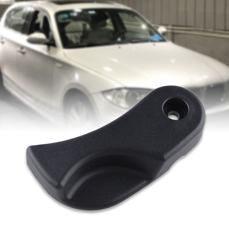 Car Hood Release Lever Handle 51237058117 for BMW E90 E92 323i 325i 328i 335i US