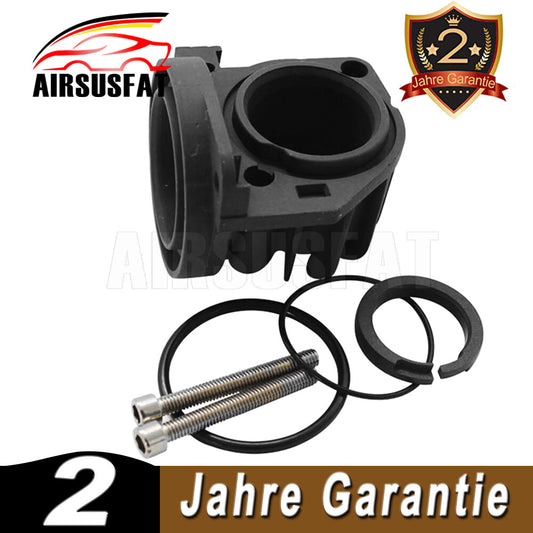 Air suspension compressor cylinder piston ring for Audi A6 for A8 for Mercedes W220 W211