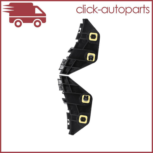 Rear Upper Bumper Retainer Right+Left Side Fit for Toyota 2009-10 for Corolla