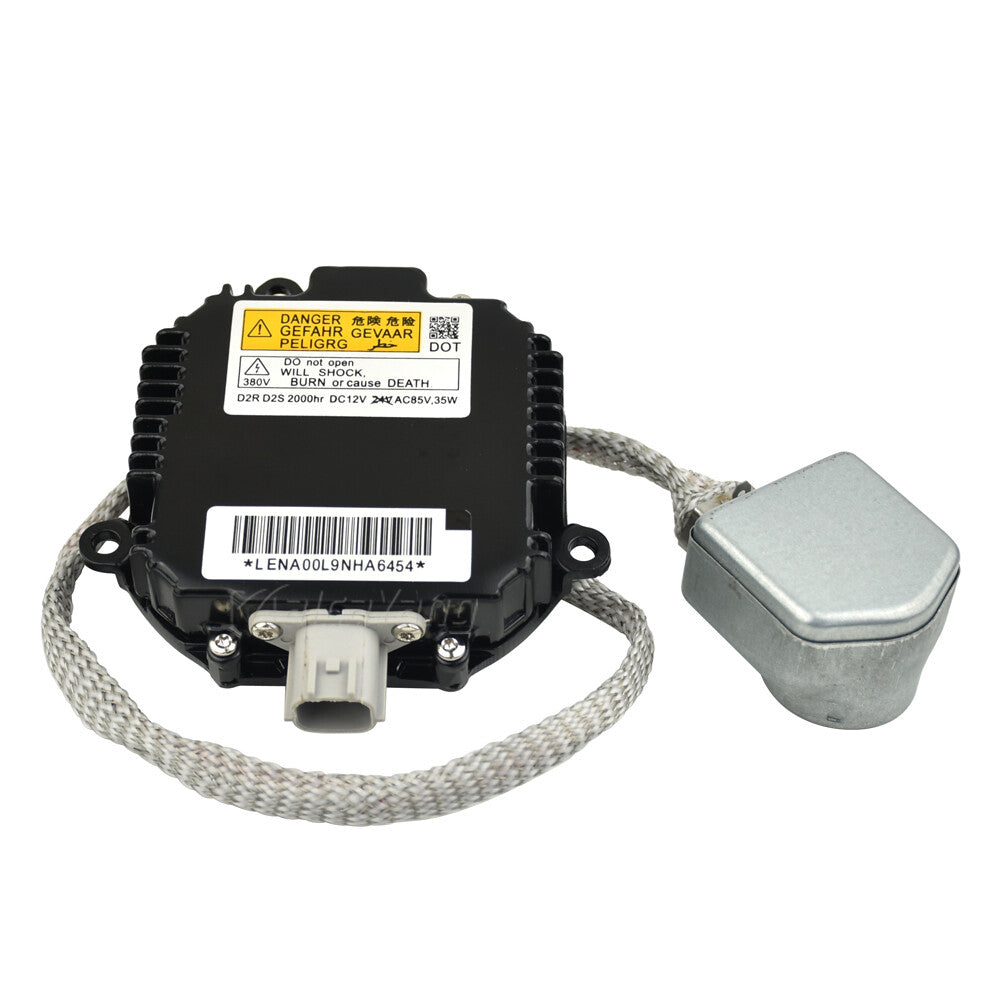 HID Xenon Headlight Ballast for Infiniti FX35 FX37 FX45 FX50 M35 M45 M37 M56 Q70