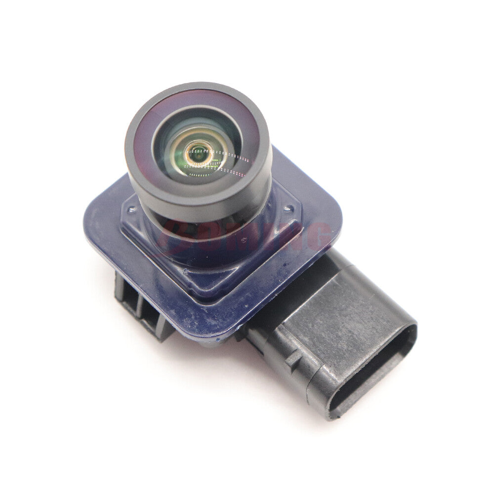 new View backup camera GJ5T-19G490-AB for 2013-2017 for Ford Escape.