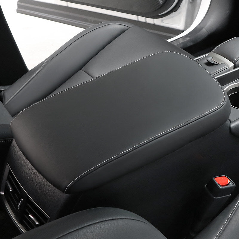 For 2015-2018 for Lexus NX200 200t NX300h Black Center Armrest Surface Case Cover US