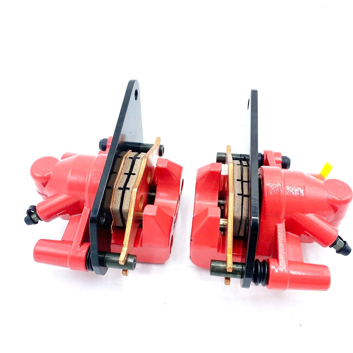 Left Right Rear Brake Caliper for ODES 650CC 850CC 1000CC LZ1000 ATV Quad