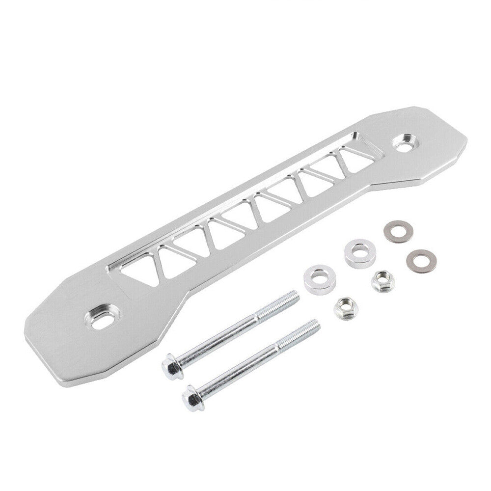 Rear Lower Control Arm Dummy + Subframe Brace + Tie Bar for Civic FD FB FG 06-11
