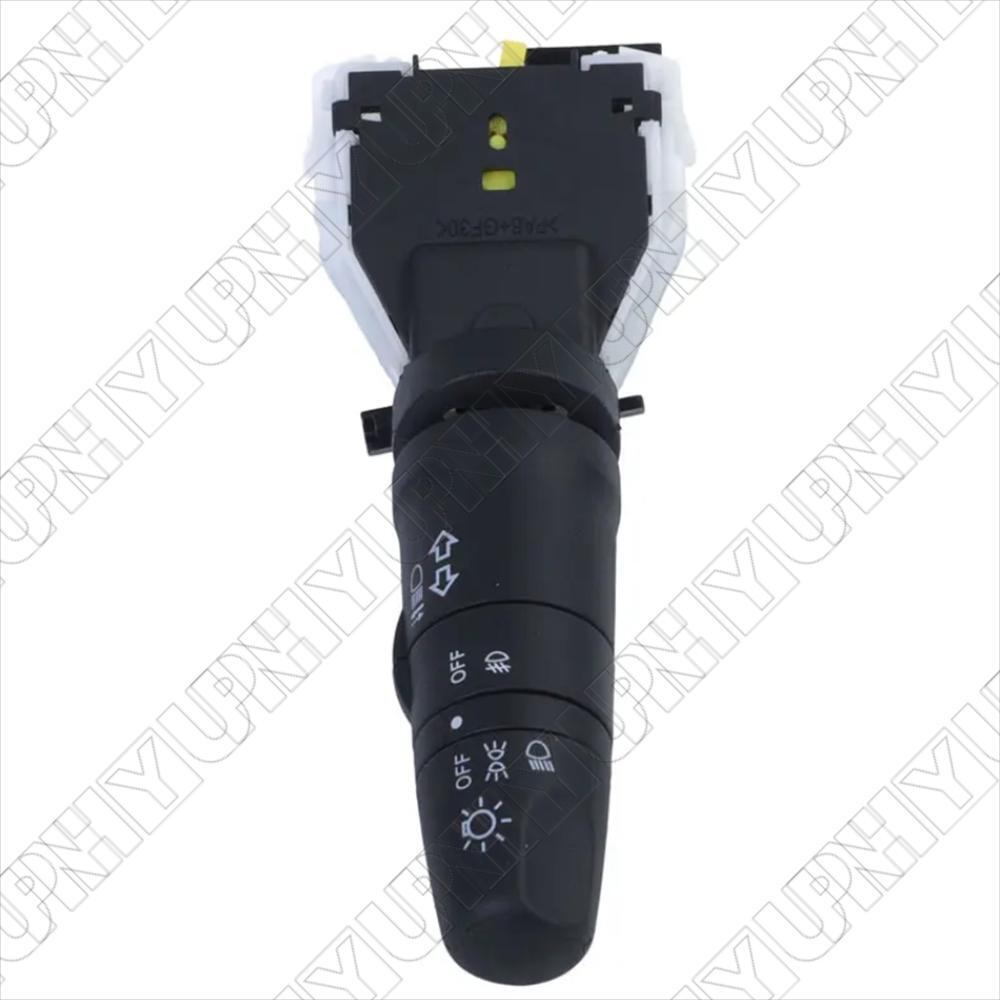 For 2007-2015 for Nissan Titan Rogue Versa Headlight Turn Signal Light Switch Lever