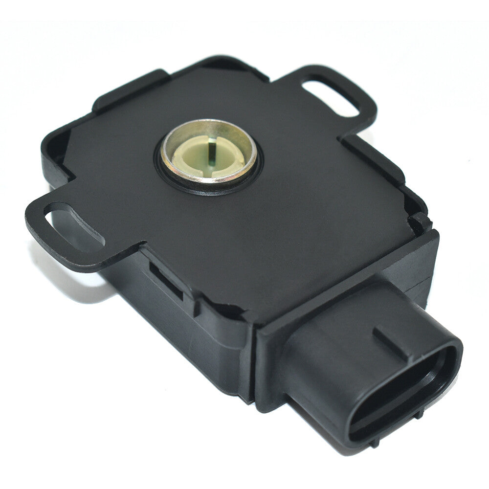 1x Throttle Position Sensor For 1990-1993 for Toyota for Daihatsu for Mira TR-XX L200S