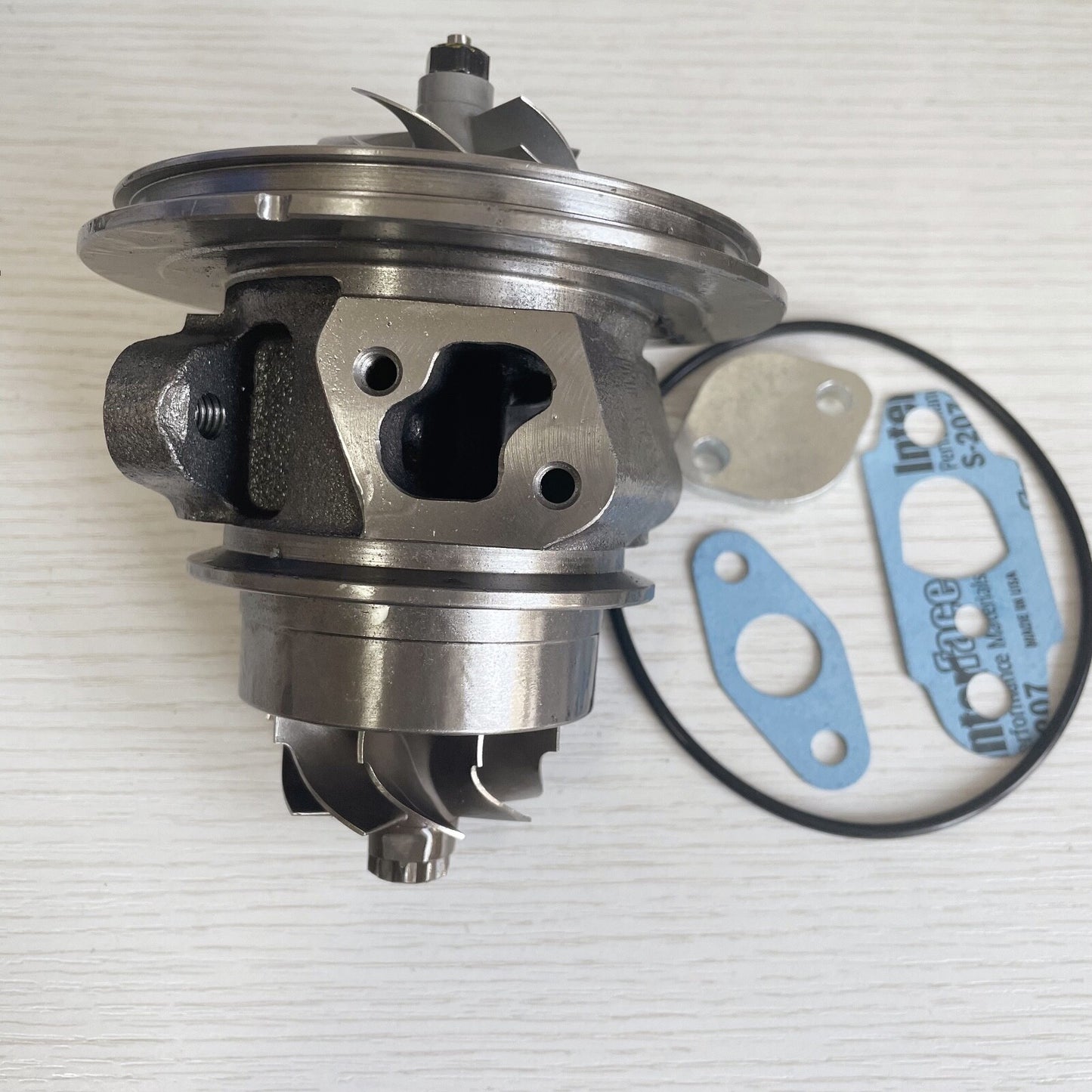 CT12B 17201-58040 17201 58040 Turbine cassette/CHRA/core for Hiace Mega Cruiser