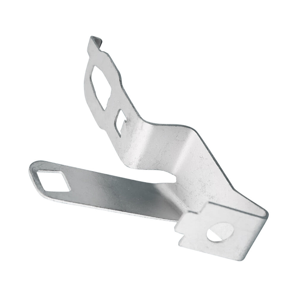 Fits For C350e C300 C400 C63 AMG S Front Right Side Undercar Shield Bracket