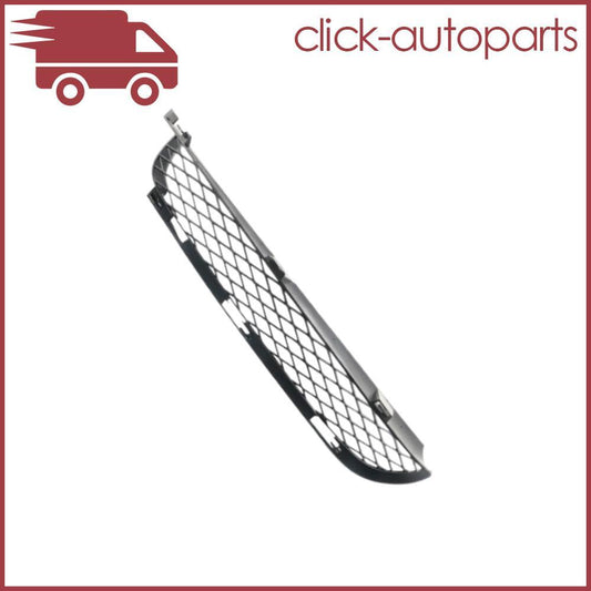 Front Lower Bumper Cover Air Inlet Grille for BMW 5 Series F10 F11 10-13 LH
