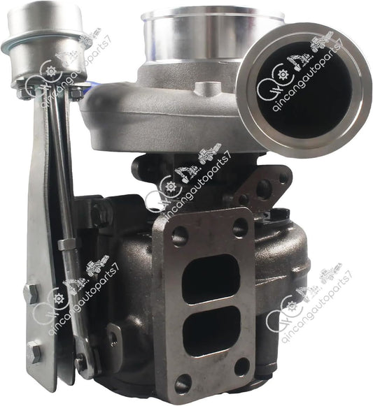 HE351W 4043980 4955908 Turbocharger Fits for ISB6.7 ISD6.7 ISBE Engine