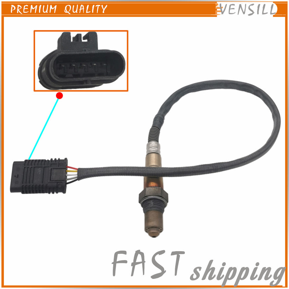 Upper Oxygen Sensor Fit for BMW F21 F22 F23 X3 330i 430i 530i 0258027103 11788631047